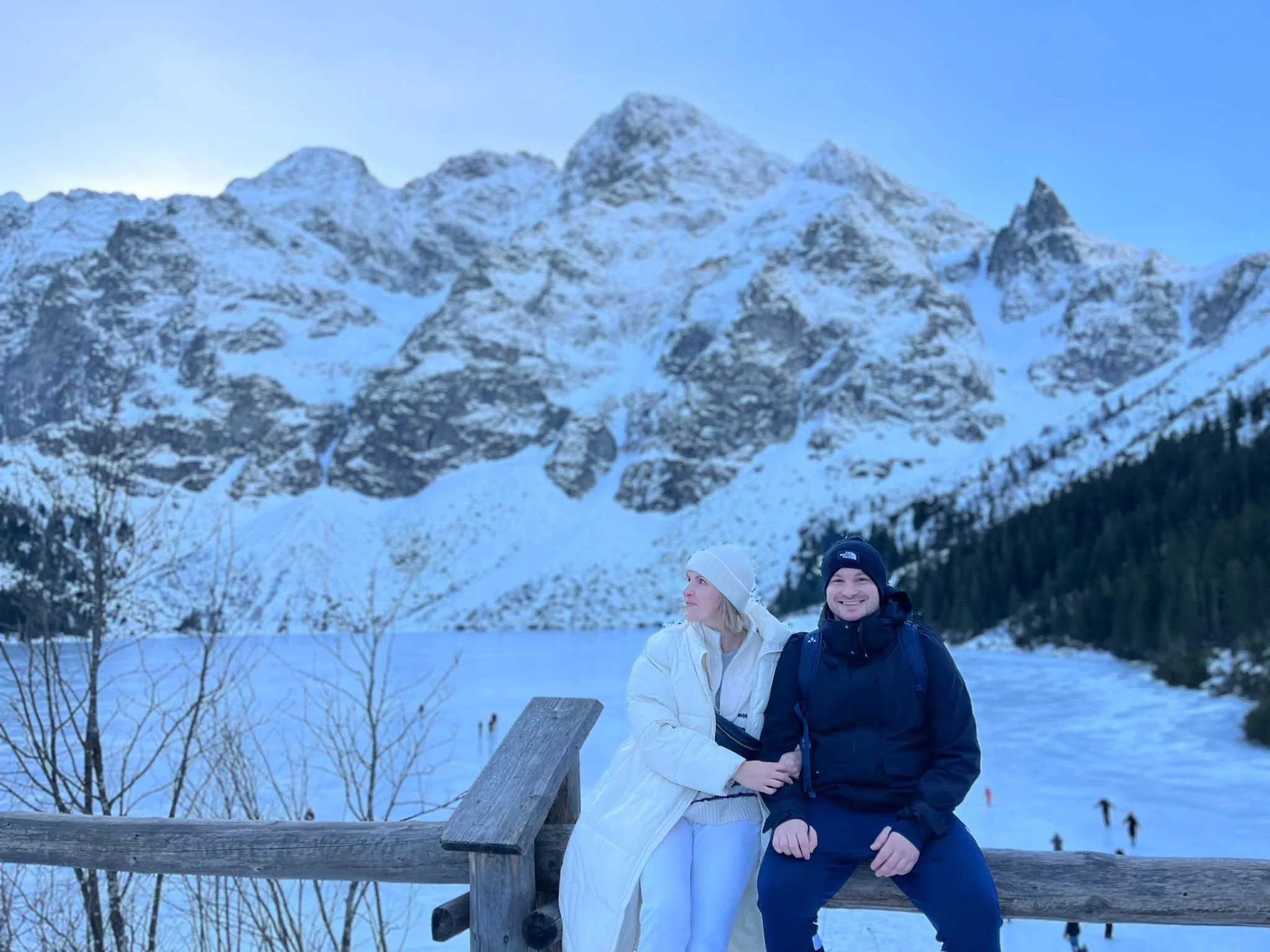 Moritz & Justyna