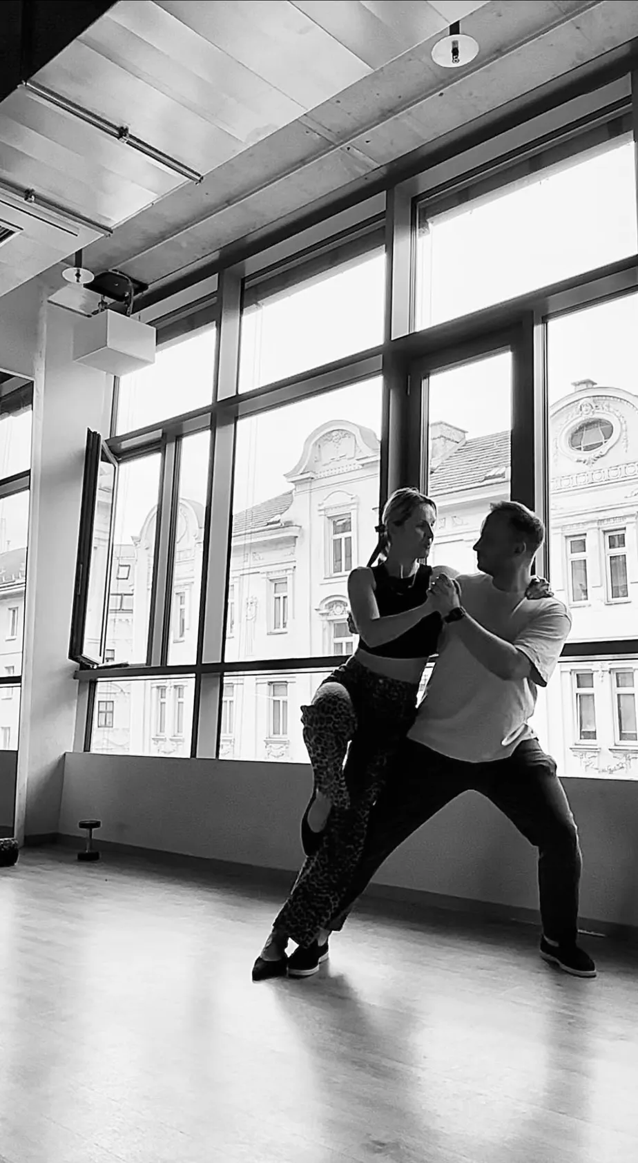 Moritz & Justyna