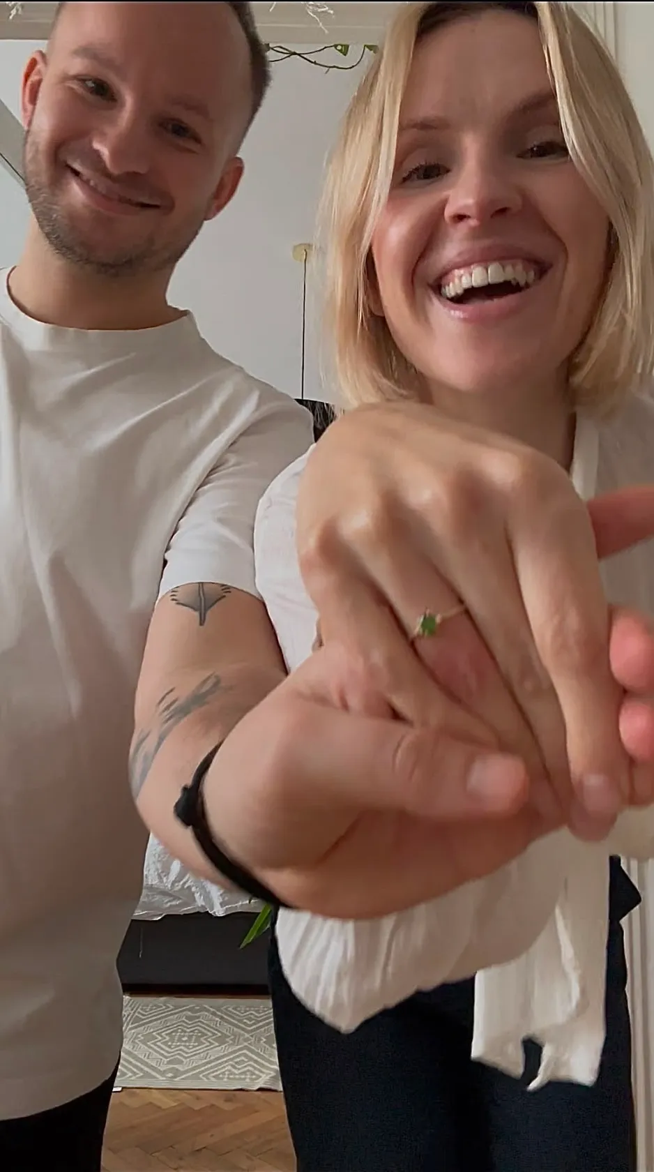 Moritz & Justyna