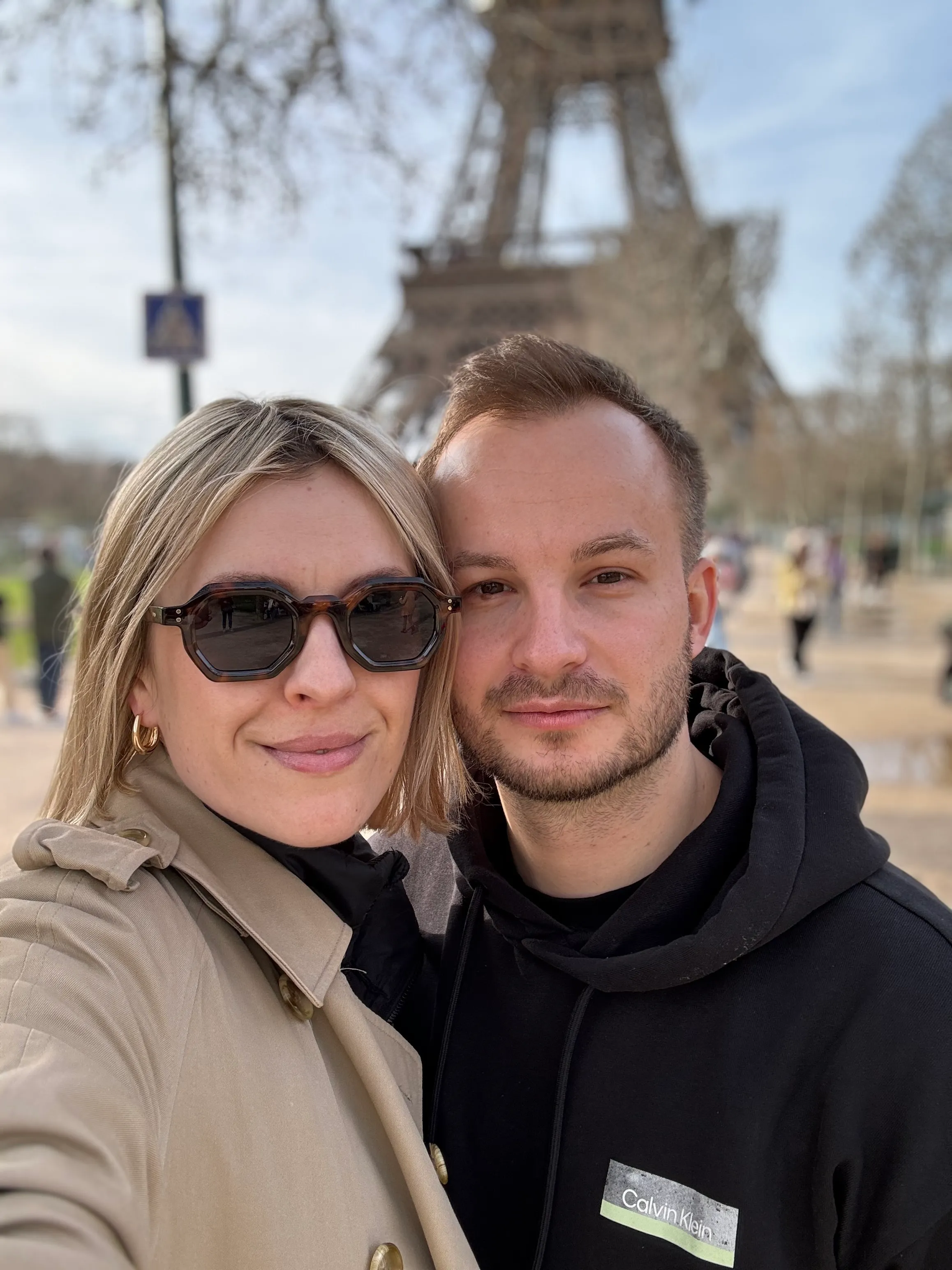 Moritz & Justyna